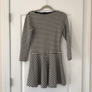 Zara Woman Dress